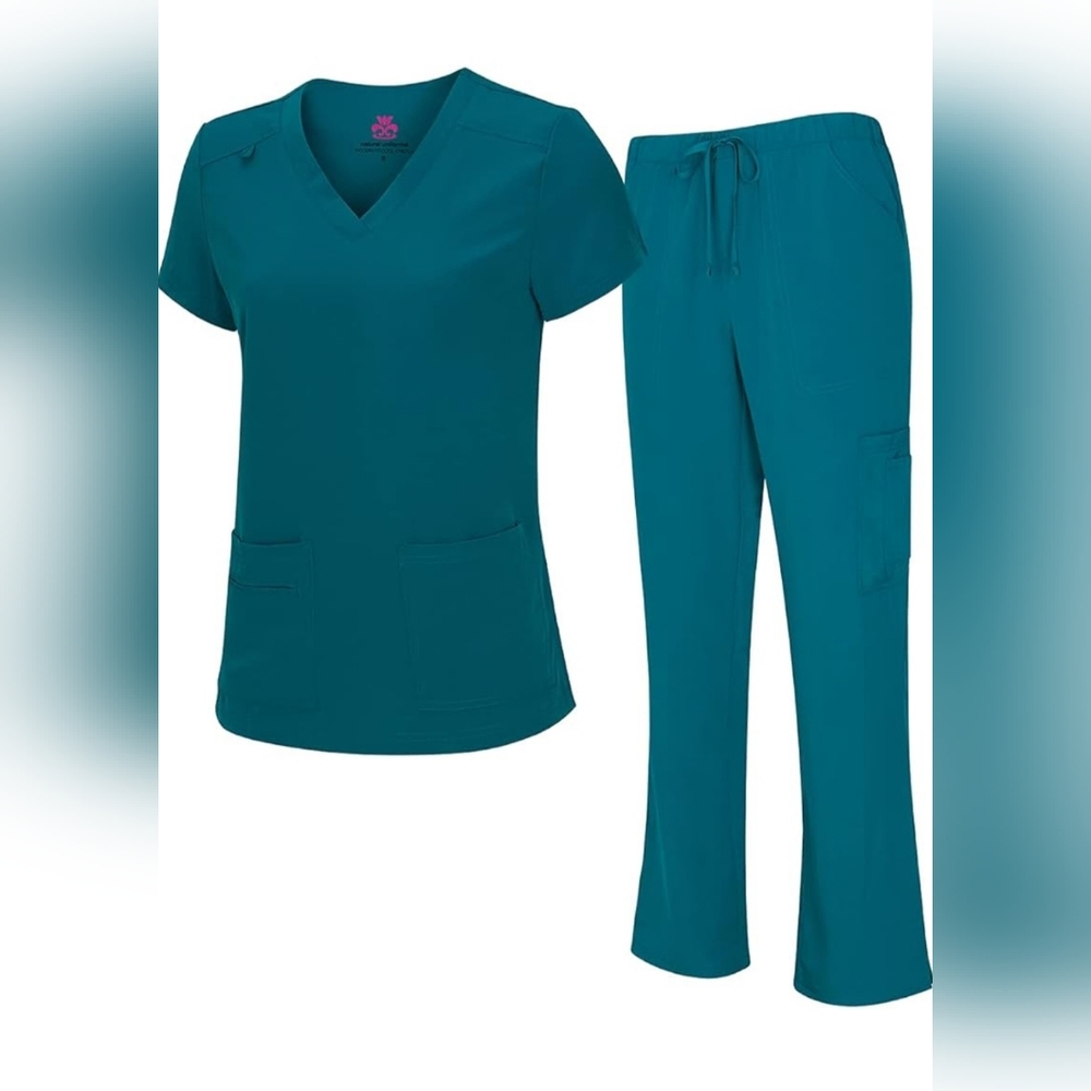 Scrubs Set